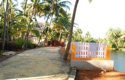 S.G Lake Resort, Udupi 3